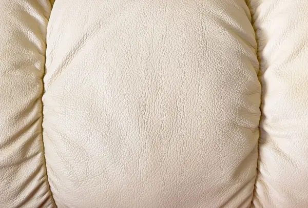 Klasik krem arka planda soyut kanepe grunge deri dokusu. Metin veya logo için boşluk kopyala.