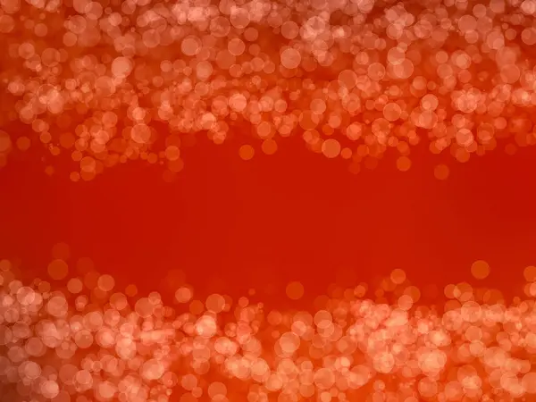 Yumuşak ışık bokeh simleme arka planında soyut kırmızı gradyanlar. Noel teması, kart, bannet veya daha fazla kullanım.