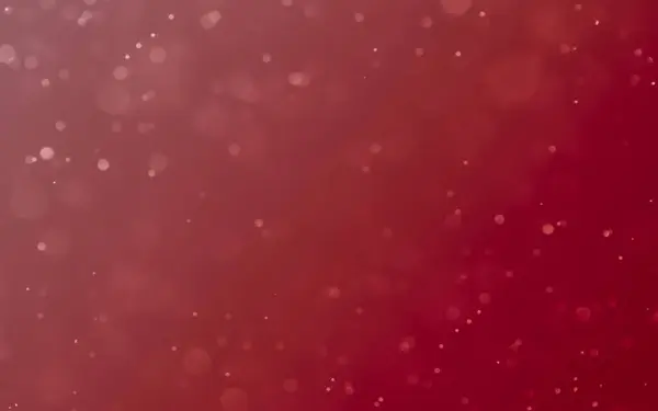 Bokeh simli arka planda soyut kırmızı pembe gradyan. Boşluğu kopyala.