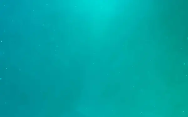 Bokeh simli arka planda sihirli ışık gradyanı soyut yeşil. Noel teması, kart, duvar kağıdı vs.., 