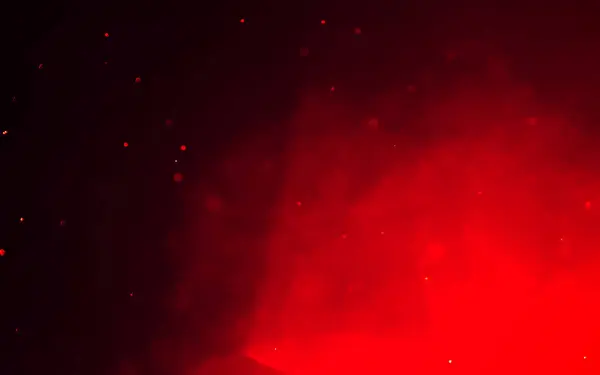 Bokeh parıltısında soyut eğim, sihirli ışık arkaplanı. Sevgililer Günü tebrik kartı, poster reklamı veya daha fazlası için ideal bir şablon..