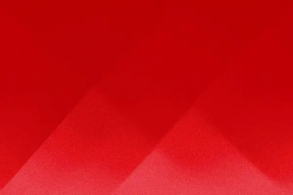 stock image Abstract red gradient on paper cover textures background with copy space.