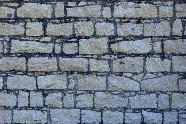 Geçmişe dönük eski tuğla duvar dokularını kapat