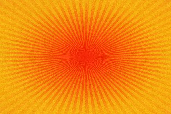Soyut turuncu renk gradyan güneş ışığı ışığı arka plan dokularını araştırır.
