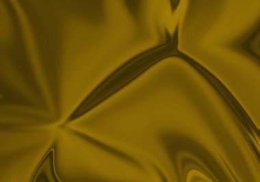 Altın tonlarda soyut bir arkaplan. katlar