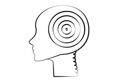 Yapay zeka simgesi, yapay zeka