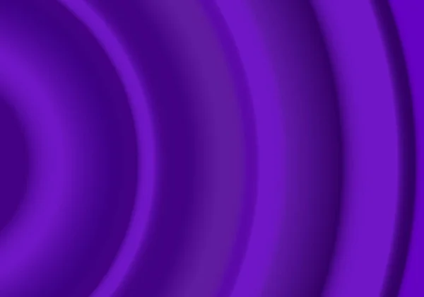 Fond Violet Violet Forme Rosace Plâtre — Image vectorielle