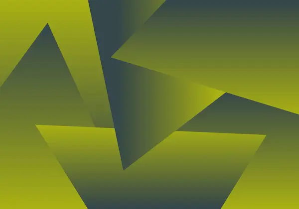 Siyah şam fıstığı yeşili renkte sivri figürlerin arka planı. Doğa