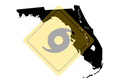 Tehlike, Florida Eyaleti Kasırgası
