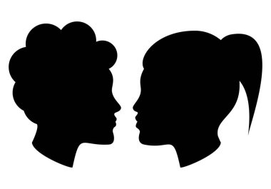 LGBTİ, lezbiyen ilişkisi. homoseksüel ilişki