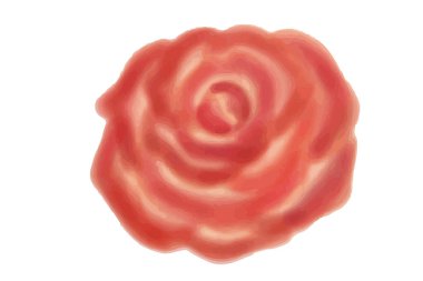 Çiçek vektörü, taslak, illüstrasyon, doğa, çiçek, yaz