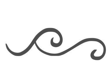 Eski süslemeler vektör illüstrasyonuName