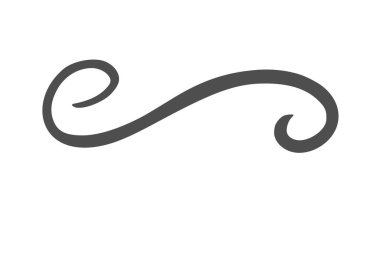 Eski süslemeler vektör illüstrasyonuName