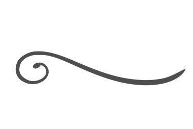 Eski süslemeler vektör illüstrasyonuName