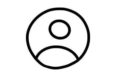 El çizimi çizgi resimlemesi