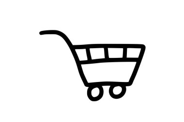 El çizimi çizgi resimlemesi