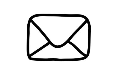 El çizimi çizgi resimlemesi