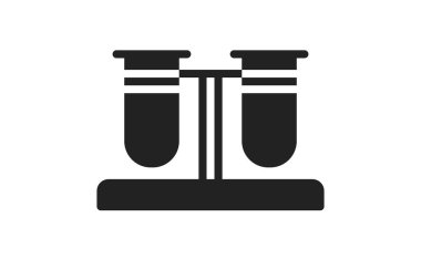 eğitim somut simge illüstrasyonu