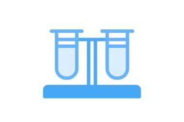 eğitim doldurulmuş simge illüstrasyonu