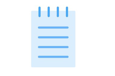 eğitim doldurulmuş simge illüstrasyonu