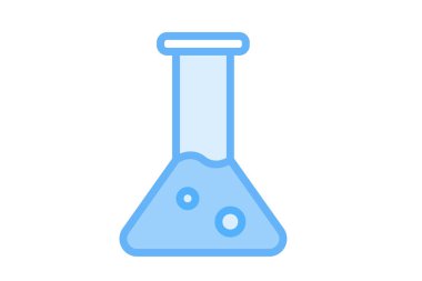 eğitim doldurulmuş simge illüstrasyonu