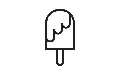 yemek servisi ana hatları simgesi 