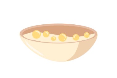 ramazan vektör tasarımı çizimi