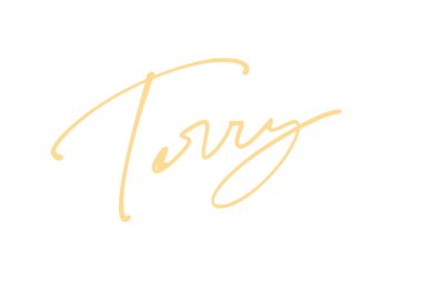 imza harfleri alfabe tasarımı illüstrasyonu