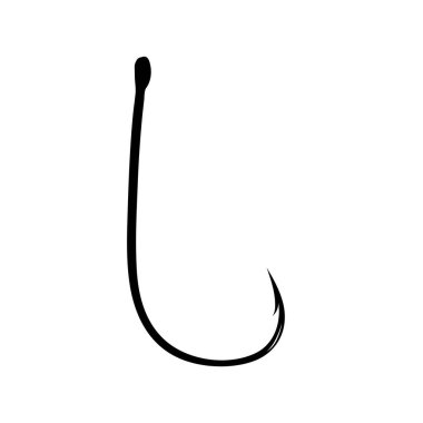 Angler Spor Balıkçılık logosu tasarımı