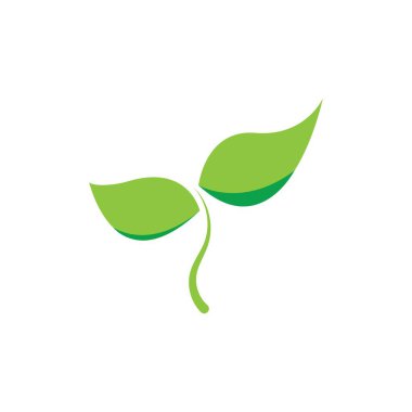 Beyaz arkaplanda izole edilmiş simge vektörü bırakır.