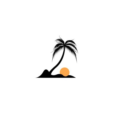 Hindistan cevizi ağacı (Cocos nucifera)