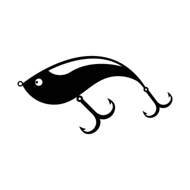 Fish Angler Sport için Fish Hook Jig Yemi