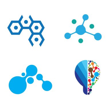 Biyoteknoloji, Molekül, DNA, Atom
