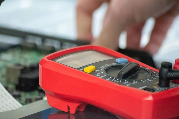 yeni yıl için ekipman ve bakım