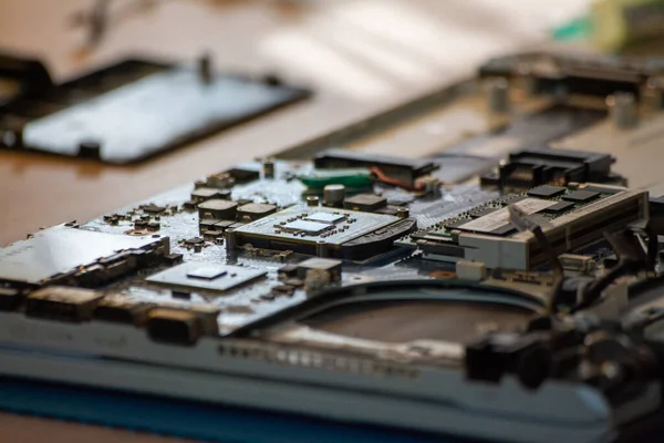 LCD akıllı televizyon servisi