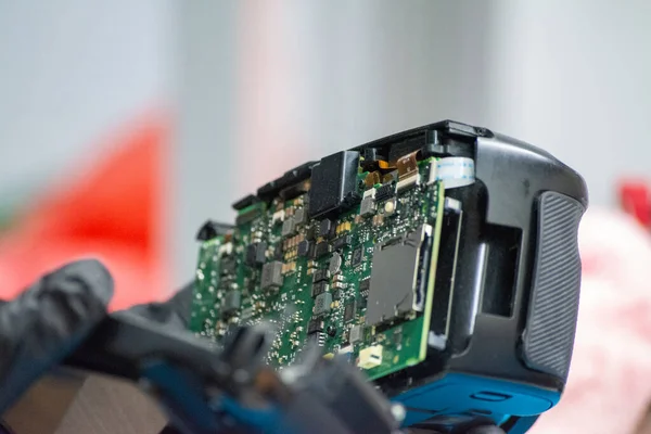 LCD akıllı televizyon servisi