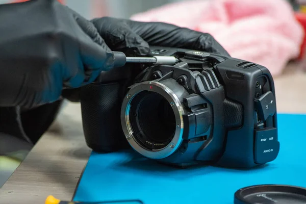 LCD akıllı televizyon servisi