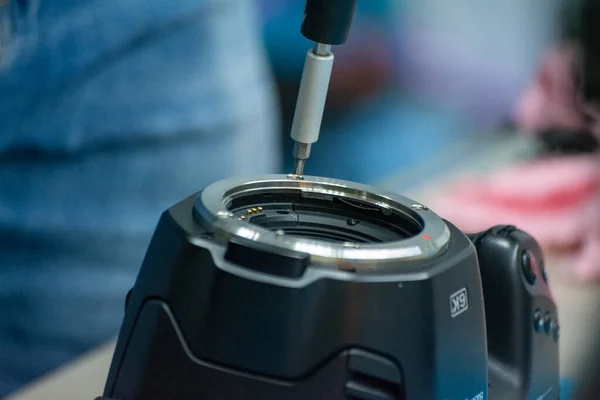 LCD akıllı televizyon servisi