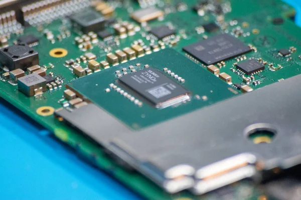 LCD akıllı televizyon servisi