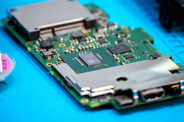 LCD akıllı televizyon servisi