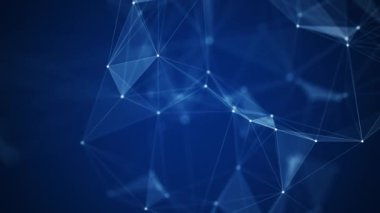 Plexus iletişim ve teknoloji ağı kavramı