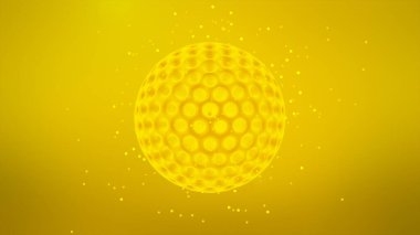 Etrafta farklı virüsler veya bakteriler uçuşuyor.