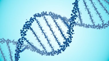 DNA Sağlık ve Bilimsel Tıbbi Geçmişi