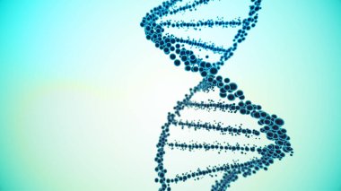 DNA Sağlık ve Bilimsel Tıbbi Geçmişi