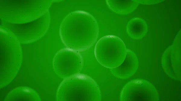 Mänskliga Celler Eller Embryonala Stamceller — Stockfoto