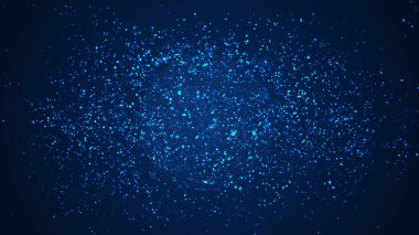 Dijital teknolojilerin arkaplanını gelecekçi küre şekillendirdi