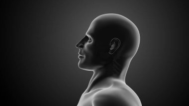 Boyun ya da boyun yaralanmaları.