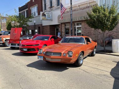 Haziran, 2018: Günün ikinci yeri.