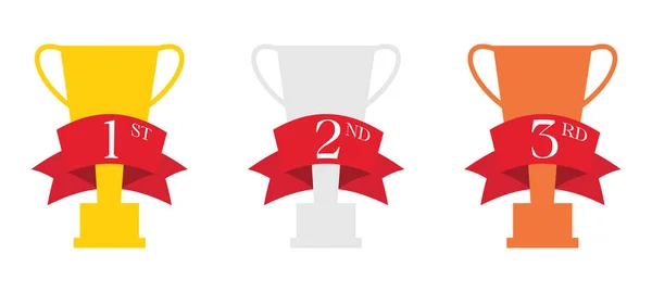 Ganimet Simgeleri. Kazanan Kupa İkonlarını Ayarla. Kazanan Kupa Simgeleri Set.Büyük Ödül Simgesi. Kupa ikonu koleksiyonu