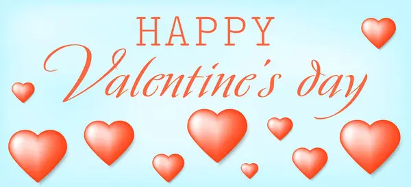 Mutlu Sevgililer günü arka plan